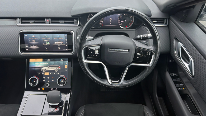 Land Rover Range Rover Velar 2.0 P250 R-Dynamic 5dr Auto Petrol Estate